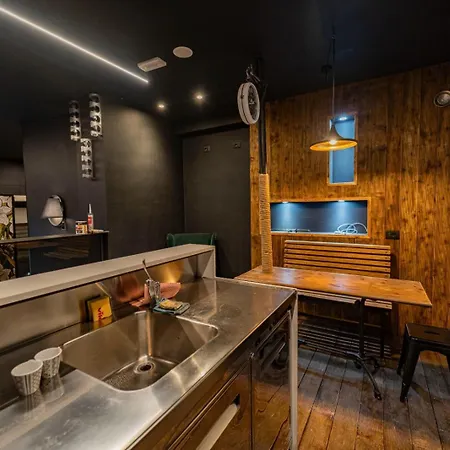 Casa Per Bacco Apartment *