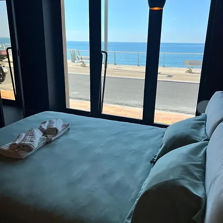 Casa Per Bacco Apartment Vallecrosia