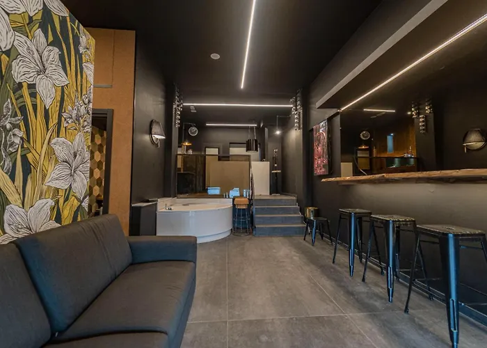 Lejlighed Casa Per Bacco Vallecrosia