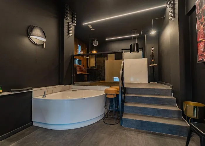 Apartment Casa Per Bacco