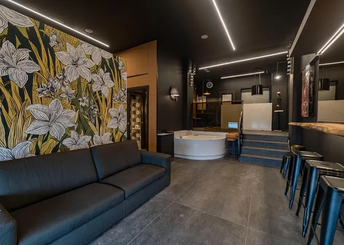 Casa Per Bacco Apartment Vallecrosia