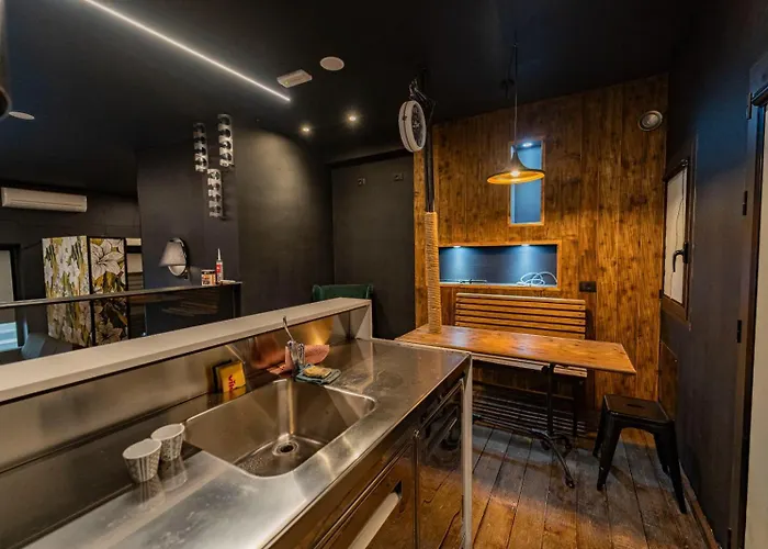 Casa Per Bacco Apartment *