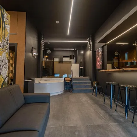 Апартаменты Casa Per Bacco Валлекрозия