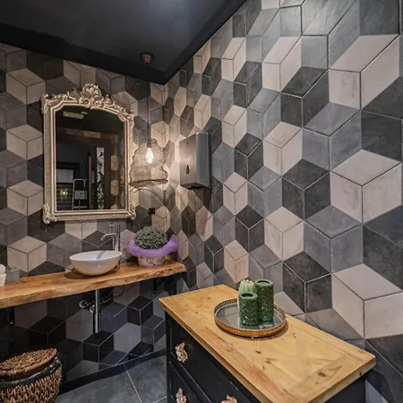 Casa Per Bacco Apartamento Vallecrosia