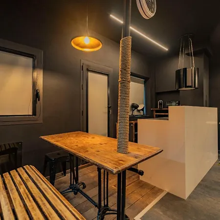 Casa Per Bacco Апартаменты *