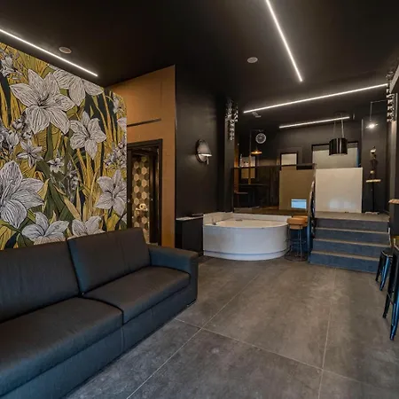 Casa Per Bacco Lejlighed Vallecrosia