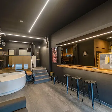 Casa Per Bacco * Валлекрозия
