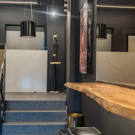 Apartamento Casa Per Bacco