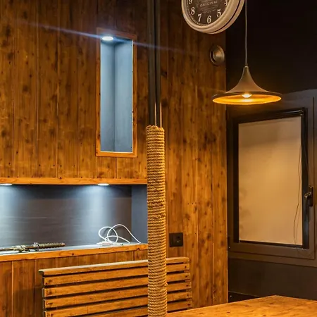 Casa Per Bacco Апартаменты