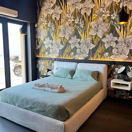 Casa Per Bacco Апартаменты