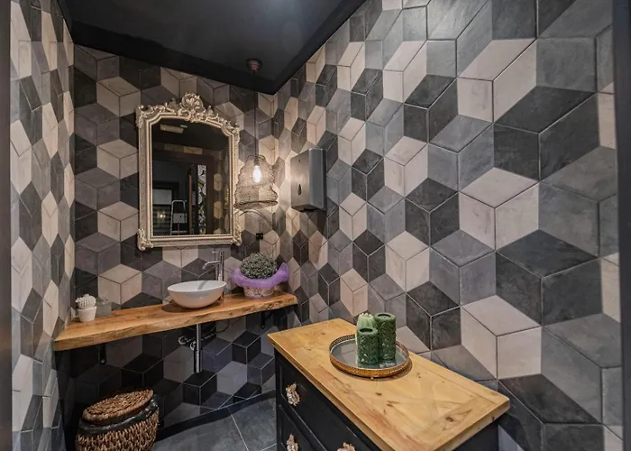 Casa Per Bacco Appartement Vallecrosia