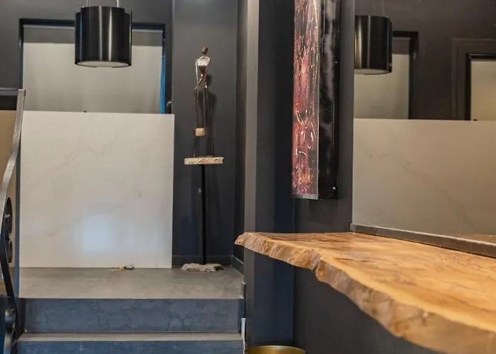 Appartement Casa Per Bacco