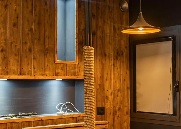 Casa Per Bacco Appartement