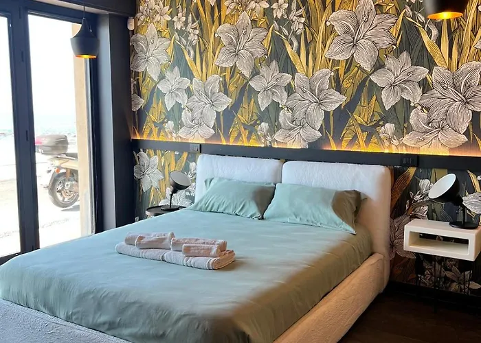 Casa Per Bacco Appartement